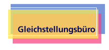 Gleichstellungsbüro Logo des Gleichstellungsbüro