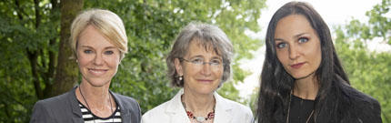 Team Team Gleichstellungsbürp