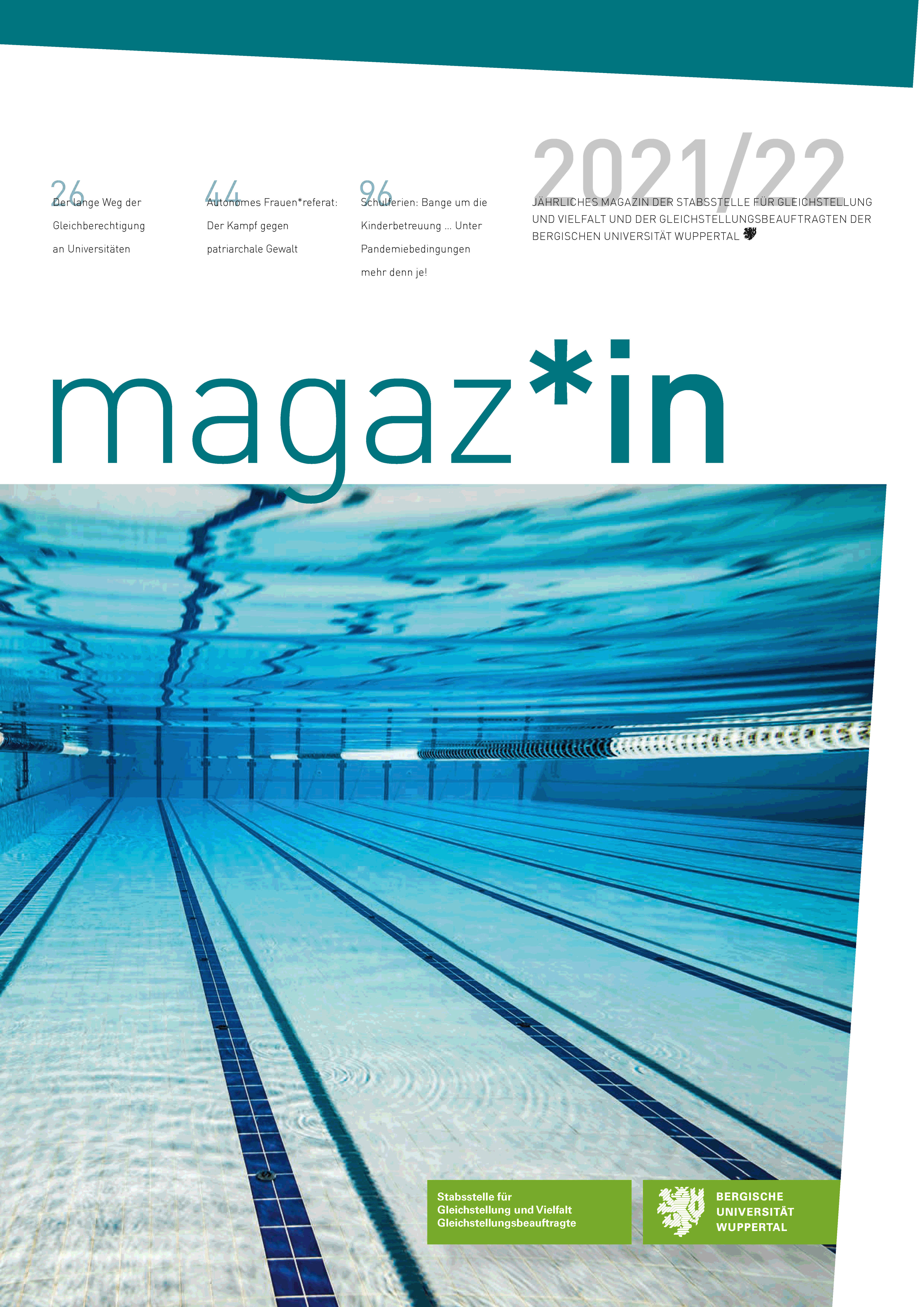 magaz*in 2021/22